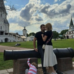 Татьяна Дусс, 12.02.1989, Москва