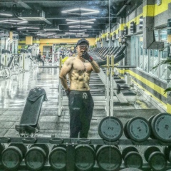 Сяоно Сокол, 20.10.1984, Симферополь