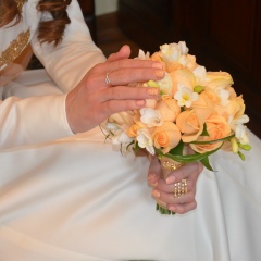 Кристина Лукожева, 24.11, Терек