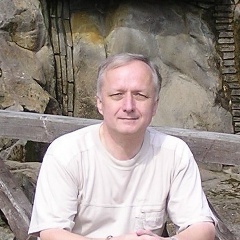 Олег Черников, 12.02.1954, Москва