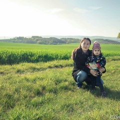 Евгения Коростылёва, 11.10.1986, Москва