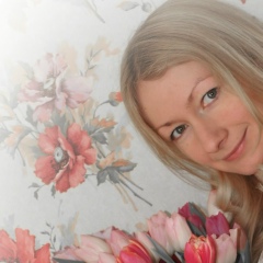 Лидия Соколова, Москва