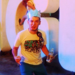 Егор Кузнецов, 22.03.1988, Киев