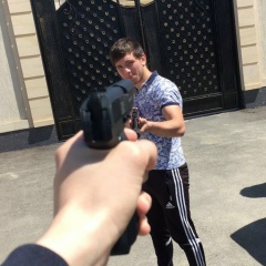 Сулим Эдилов, 17.07.2000