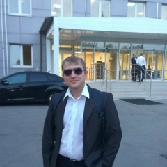 Айдар Губайдуллин, 04.03, Казань