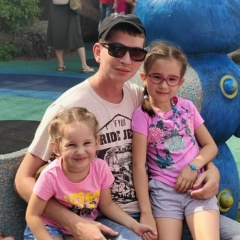 Игорь Арапов, 08.01, Москва