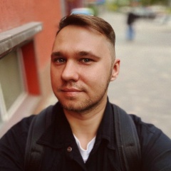 Антон Zan, 30.01.1992, Волгоград
