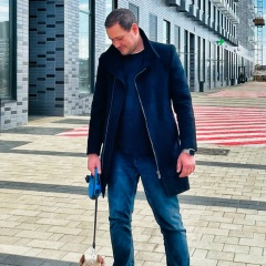 Андрей Федосеев, 16.01, Москва