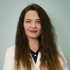 Яна Никиткина, 03.03.1987, Москва