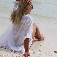 Анастасия Аникеева, 16.07, Москва