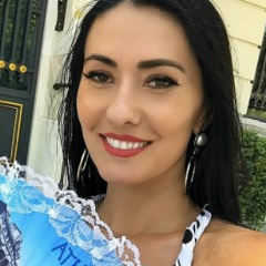 Alina Shopaholica, 28.08, London