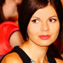 Nata Shatalova, 07.05, Харьков