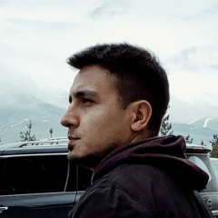 Влад Саруханян, 22.07, Ереван