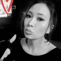 Айнур Адильбекова, 16.07, Алматы