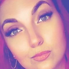 Марина Воробьёва, 02.04, Санкт-Петербург