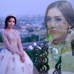 Назым Сыздыкова, 16.09.1995, Шымкент