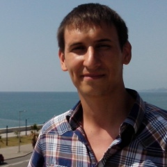 Илья Секретов, 10.02, Ставрополь