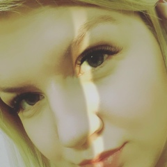 Катюшка Децик, 10.12.1989, Москва