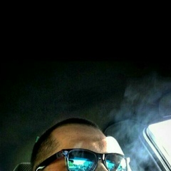 Александр Гордеев, 20.09, Москва