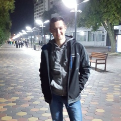 Богдан Манжола, 31.05, Сумы