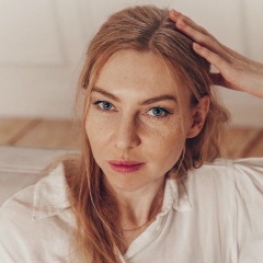 Евгения Каретникова, 24.07.1983, Екатеринбург