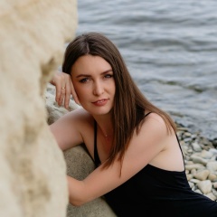 Маргарита Ефремова, 12.03.1993, Камышин