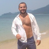 Федор Тяпкин, 06.12, Санкт-Петербург