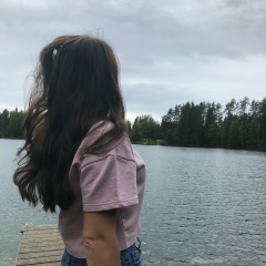 Mary Moiseeva, 04.02, Санкт-Петербург