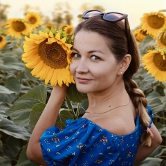 Татьяна Малькова