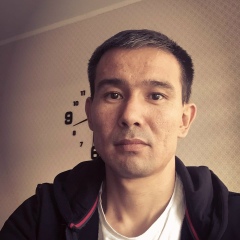 Тимур Губайдуллин, 09.11.1984, Актобе