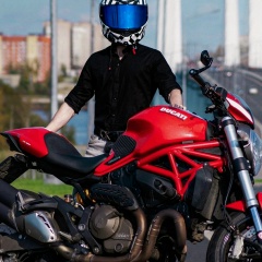 Igor Baranov, 25.06.1999