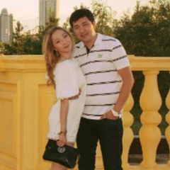 Куандык Адилов, 20.04.1989, Астана