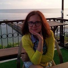 Валерия Шалыгина, 22.06.1998, Москва