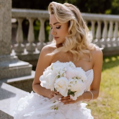 Юлия Петровская, 08.12.1988, Минск