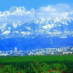 Ардак Мейрманова, 30.07.1988, Алматы