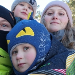 Александр Ордин, 20.01, Никольск