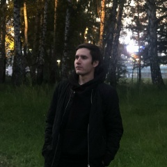 Андрей Андриенко, 16.03, Новосибирск