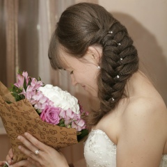 Юлия Бурундукова, 06.01, Москва