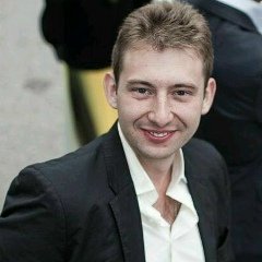 Alexander Savka, 01.04, Мариуполь