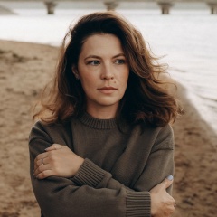 Светлана Лямасова