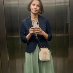 Дарья Паутова, 24.06.1982, Санкт-Петербург