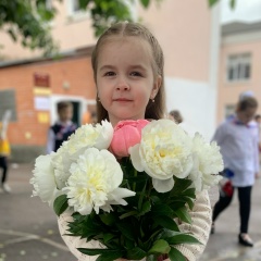 Александра Соломатина, Вёшенская