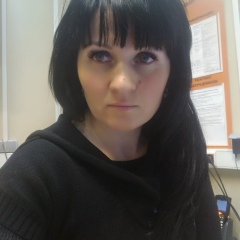 Наталья Эктова, 01.05.1977