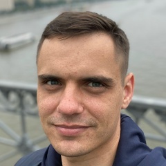 Евгений Самофалов, 07.09.1986, Санкт-Петербург