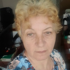 Светлана Керимова, 01.03, Санкт-Петербург