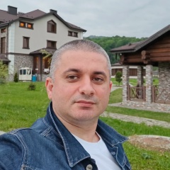 Марат Багомедов, 23.02, Москва