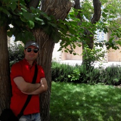 Amir Rabiei, 11.10, Одесса