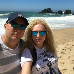 Наталья Маргарян, 08.06.1986, Москва