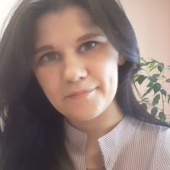 Мария Кулинич, 14.04.1985, Дзержинск