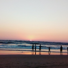 Tasha Tasha, 04.12, Москва